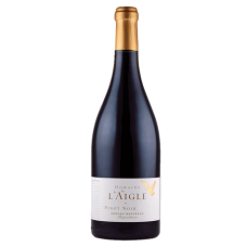 Domaine de l'Aigle, Pinot Noir, AOP Haute Vallée de l'Aude, Gérard Bertrand 2020 BIO
