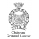 Château Gruaud Larose, Saint-Julien, 2ème Gd Grue Classé