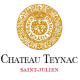 Château Teynac, Saint-Julien