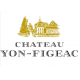 Château Yon-Figeac, Saint-Émilion Grand Cru Classé